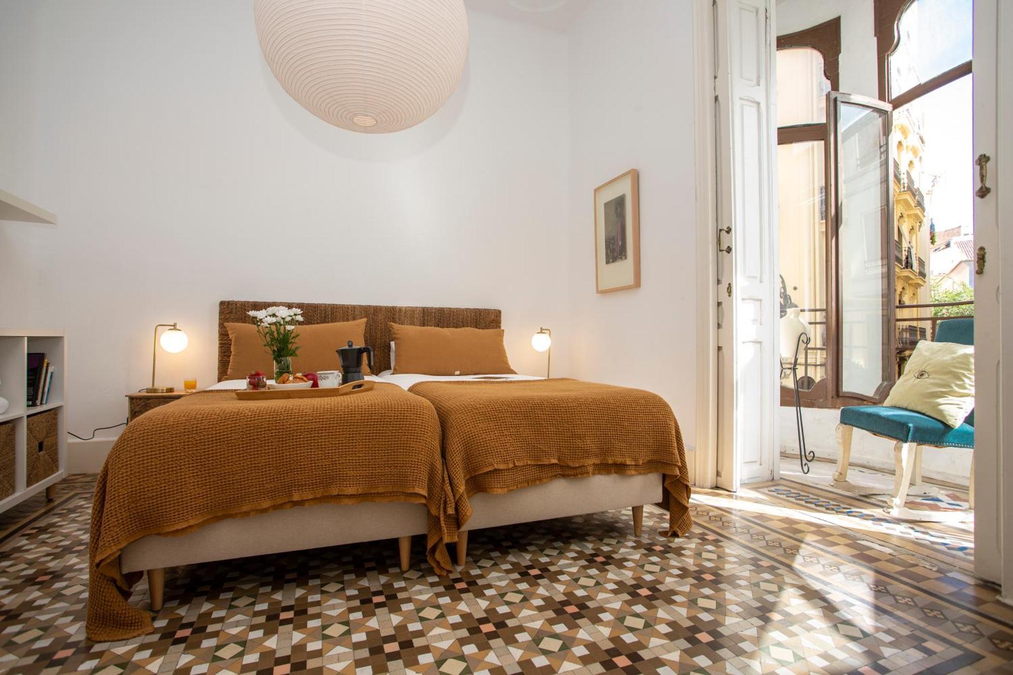 Singularstays Ms Rogers Valenza Esterno foto