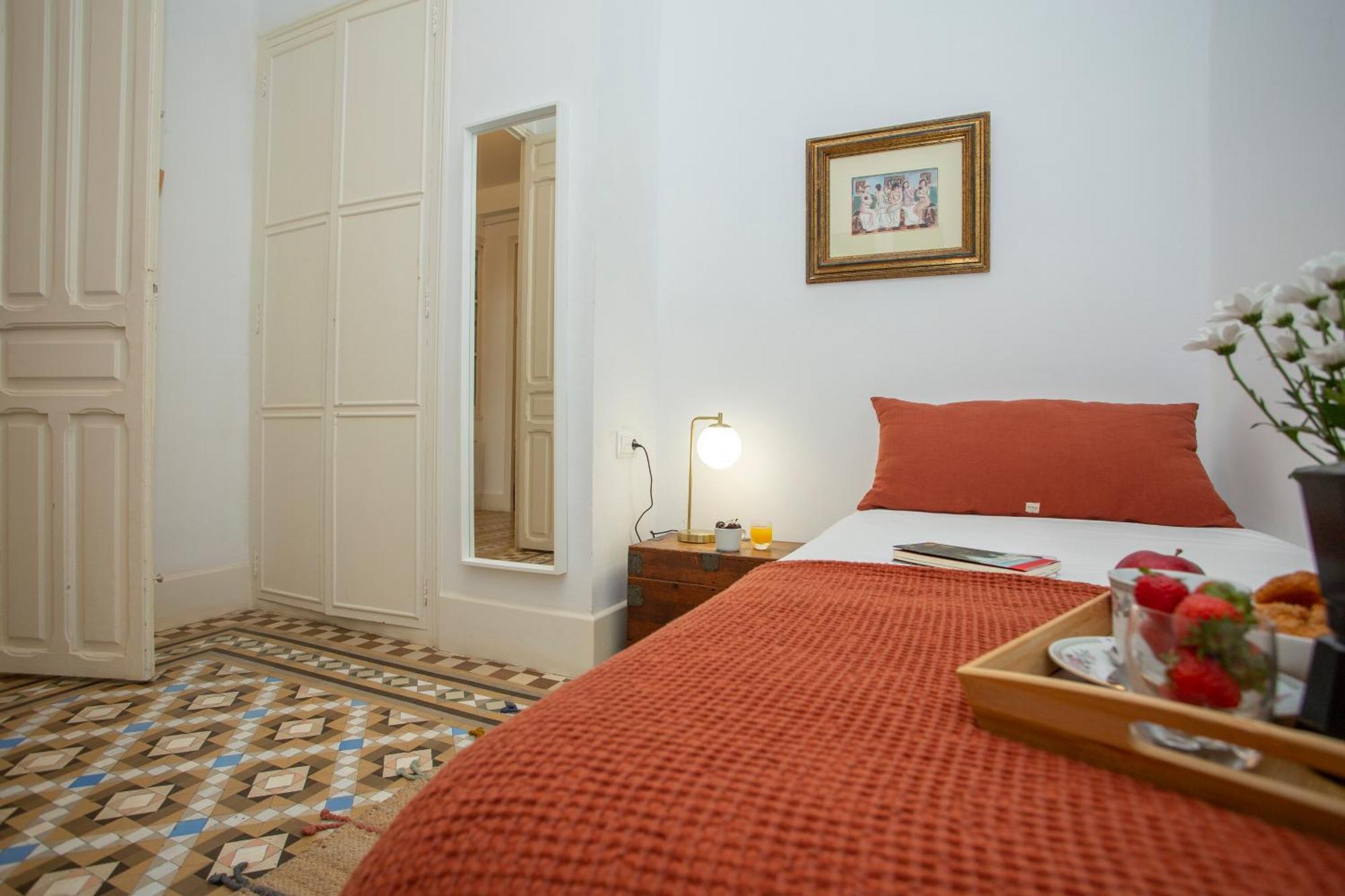 Singularstays Ms Rogers Valenza Esterno foto